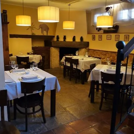 Restaurante Dona Anita Requena