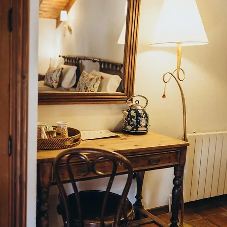 Country house Restaurante Dona Anita