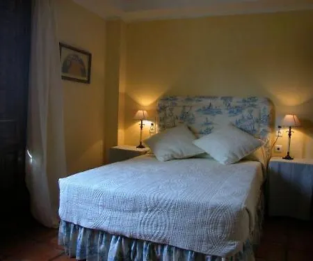 Country house Restaurante Dona Anita