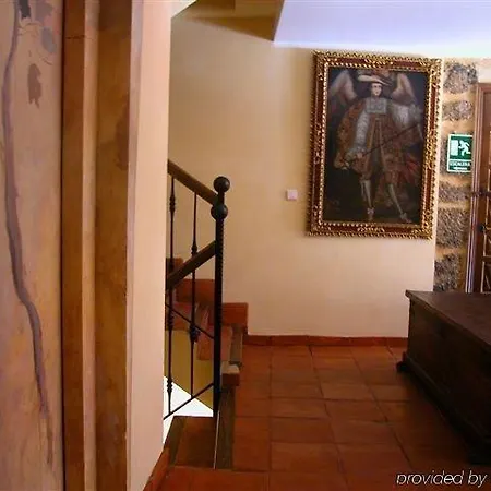 Restaurante Dona Anita Country house