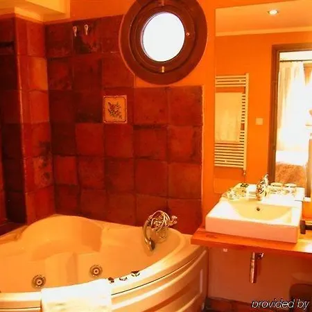 Restaurante Dona Anita Country house *