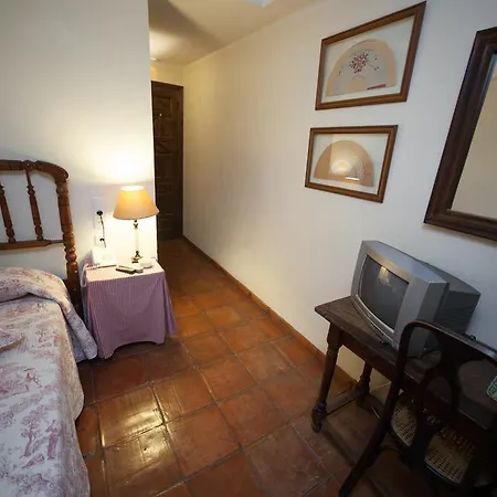 Country house Restaurante Dona Anita Requena