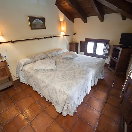 Restaurante Dona Anita Country house Requena