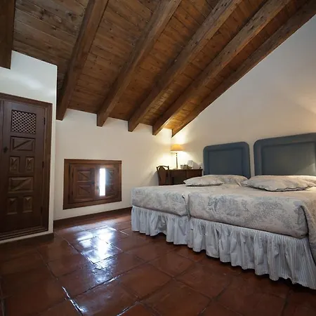 Restaurante Dona Anita Country house