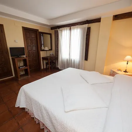 Restaurante Dona Anita Country house Requena