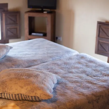 Restaurante Dona Anita *