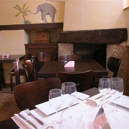 Restaurante Dona Anita