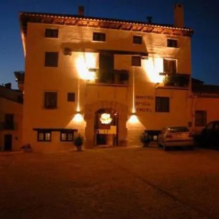 Restaurante Dona Anita