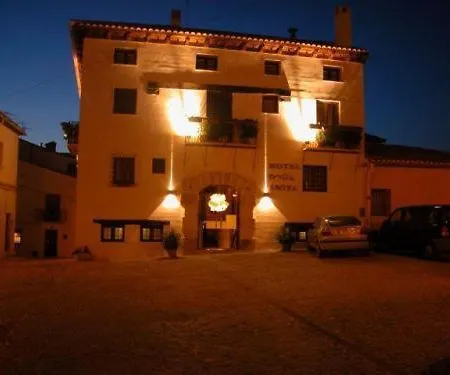 Restaurante Dona Anita