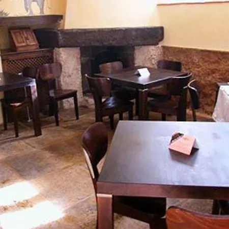 Country house Restaurante Dona Anita