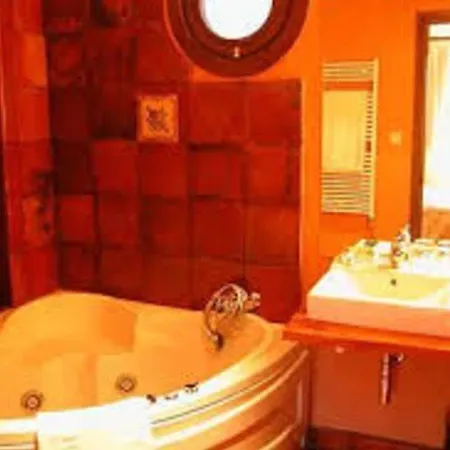 Country house Restaurante Dona Anita