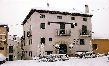 Restaurante Dona Anita