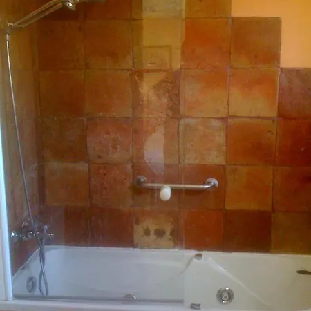 Country house Restaurante Dona Anita *