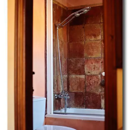 Restaurante Dona Anita Country house *