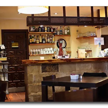 Country house Restaurante Dona Anita *