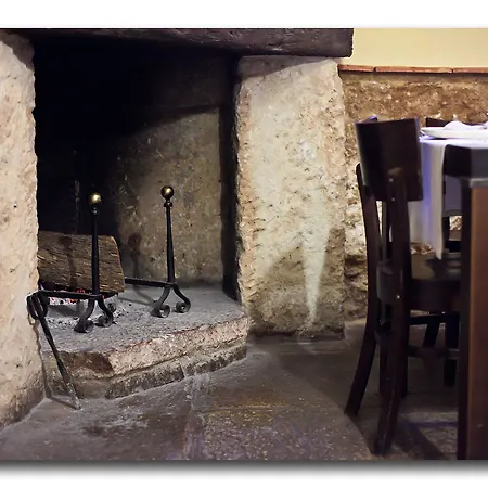 Restaurante Dona Anita