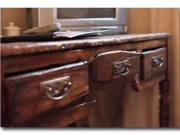 Country house Restaurante Dona Anita