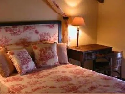 Country house Restaurante Dona Anita